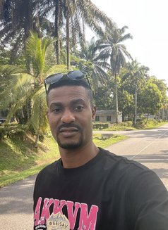 Viktor Stallion - Male escort in Lagos, Nigeria Photo 1 of 4