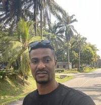 Viktor Stallion - Male escort in Lagos, Nigeria Photo 1 of 4