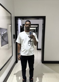 Viktor Stallion - Male escort in Lagos, Nigeria Photo 5 of 5