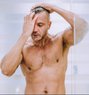 Viktor Xxl - Male escort in Bangkok Photo 1 of 3
