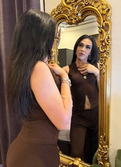 🇦🇿 Viktoria 🇦🇿 - Transsexual escort in İstanbul Photo 6 of 7