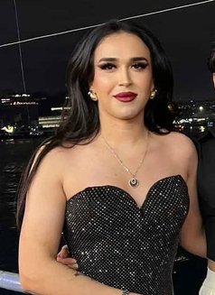 🇦🇿 Viktoria 🇦🇿 - Transsexual escort in İstanbul Photo 7 of 7