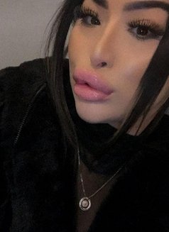 Viktoria - puta in Dubai Photo 5 of 8