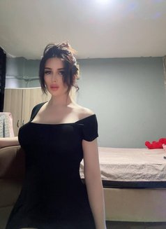 Viktoria Russia - Dominadora transexual in İstanbul Photo 13 of 18