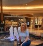 Viktoria - escort in Dubai Photo 1 of 7