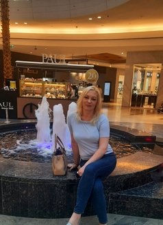 Viktoria - escort in Dubai Photo 2 of 8