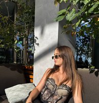 Viktoria - escort in Bangkok