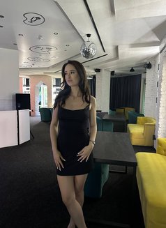 Viktoria - escort in Hong Kong Photo 11 of 11