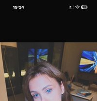 Viktoria - escort in Dubai