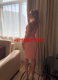 Viktoria Ukrainian - escort in Dubai Photo 12 of 12