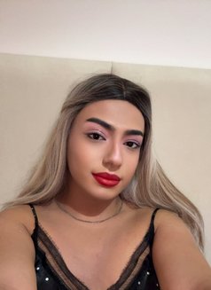 Viku Trans - Transsexual escort in Belgrade Photo 4 of 4