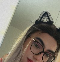 Viku Trans - Acompañantes transexual in Tirana