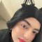 Viku Trans - Transsexual escort in Jeddah Photo 2 of 4