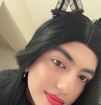 Viku Trans - Acompañantes transexual in Tirana