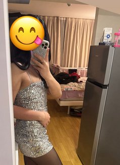 Viku Trans - Transsexual escort in Tirana Photo 3 of 3