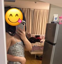 Viku Trans - Acompañantes transexual in Tirana