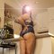 Vilasinee - escort in Auckland