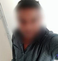 Vilayattu Passanga (Erotic Massage) - Male escort in Chennai