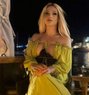 Vildan - Transsexual escort in İstanbul Photo 1 of 10