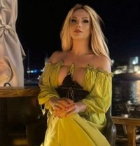 Vildan - Acompañantes transexual in İstanbul