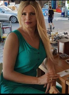 Vildan - Transsexual escort in İstanbul Photo 3 of 10