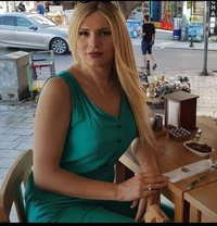 Vildan - Acompañantes transexual in İstanbul
