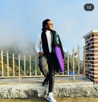 Vilen - Acompañantes masculino in Gurgaon