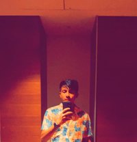 Vilen - Male escort in Gurgaon