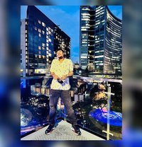 Vilen - Male escort in Gurgaon