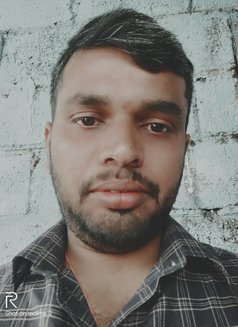 Village Boy Jay - Male escort in Bangalore Photo 1 of 1