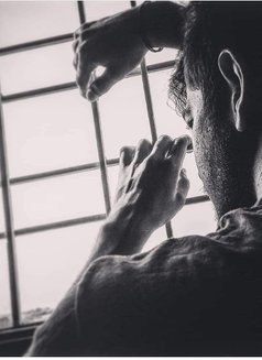 Villain - Male escort in New Delhi Photo 1 of 3