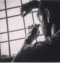 Villain - Male escort in New Delhi