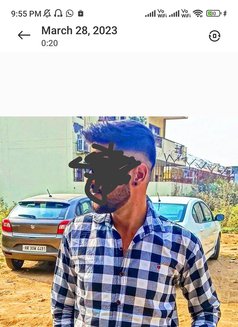 Villain - Male escort in New Delhi Photo 2 of 3