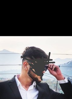 Villain - Male escort in New Delhi Photo 3 of 3