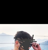 Villain - Male escort in New Delhi