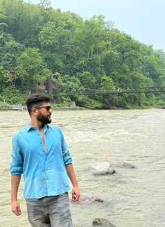 Villain - Acompañantes masculino in New Delhi Photo 8 of 12