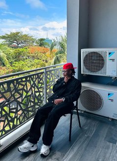 Ville Echos - Male escort in Lagos, Nigeria Photo 1 of 2