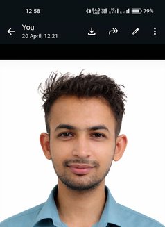 Villian - Male escort in Bangalore Photo 1 of 5