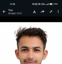 Villian - Male escort in Bangalore