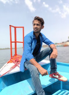Villian - Male escort in Bangalore Photo 3 of 5