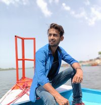 Villian - Male escort in Bangalore
