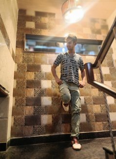 Villian - Male escort in Bangalore Photo 4 of 5