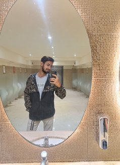 Villian - Male escort in Bangalore Photo 5 of 5
