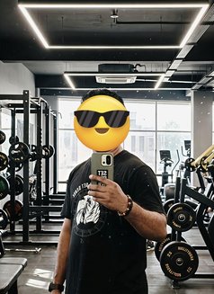 Vimal SV - Male escort in Thiruvananthapuram Photo 1 of 2