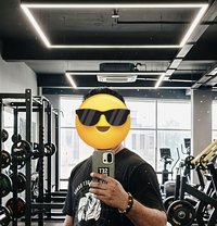 Vimal SV - Male escort in Thiruvananthapuram