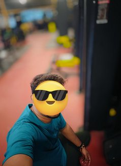 Vimal SV - Male escort in Thiruvananthapuram Photo 2 of 2