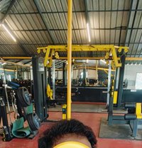 Vimal SV - Male escort in Thiruvananthapuram