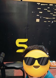 Vimal SV - Male escort in Thiruvananthapuram Photo 4 of 5