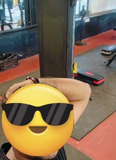 Vimal SV - Male escort in Thiruvananthapuram Photo 5 of 5