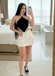Viman Nagar Vvip Russian Girls No Advanc - escort in Pune Photo 1 of 1
